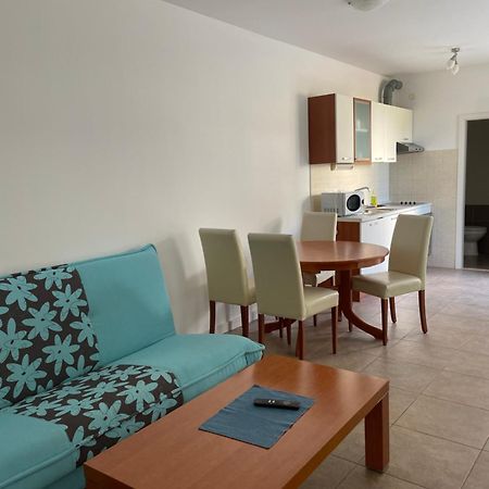 Apartments Sunspot 1 Lokva Rogoznica Exterior foto